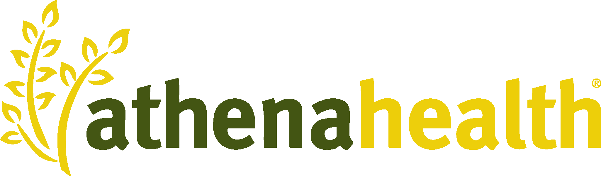 Athena Health Logo